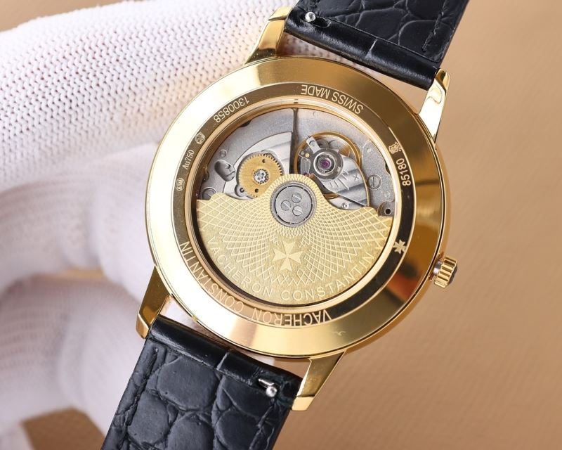 VACHERON CONSTANTIN Watches